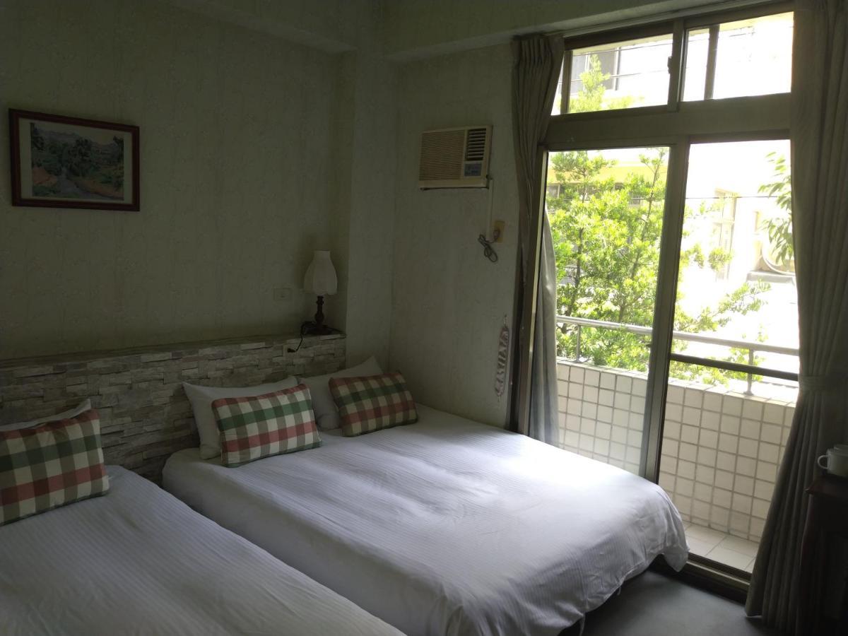 Song Tian Ju B&B Minxiong Extérieur photo