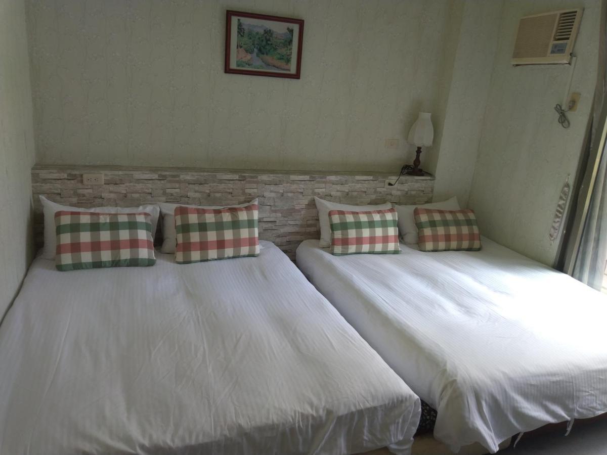 Song Tian Ju B&B Minxiong Extérieur photo