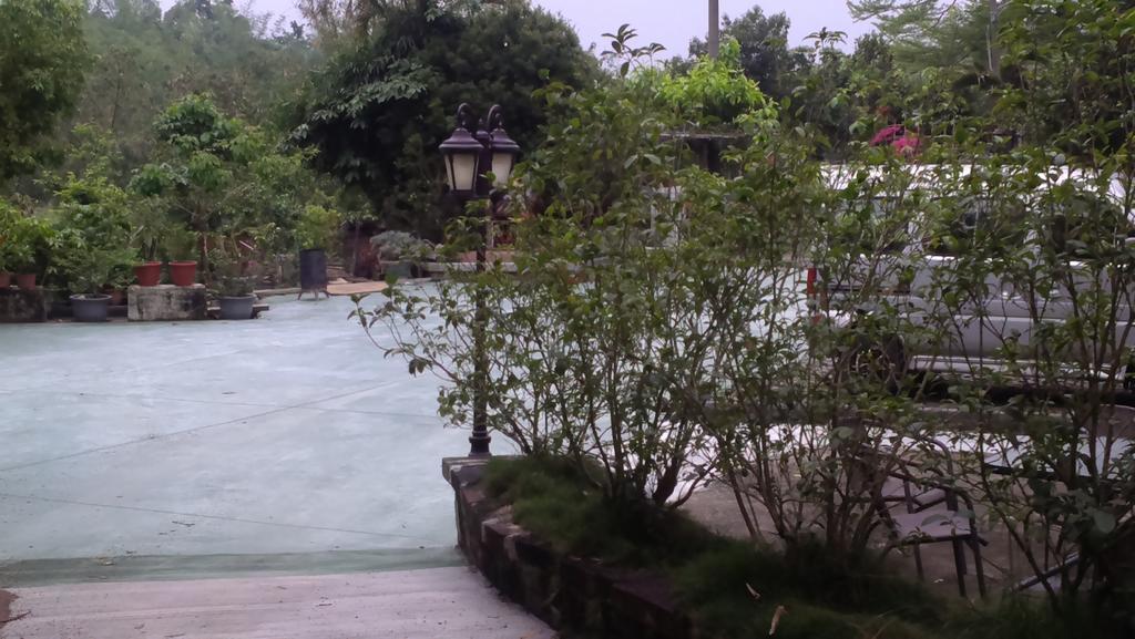 Song Tian Ju B&B Minxiong Extérieur photo